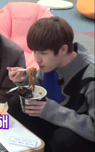 이 짜장라면 이름 아는 익 ? | 인스티즈