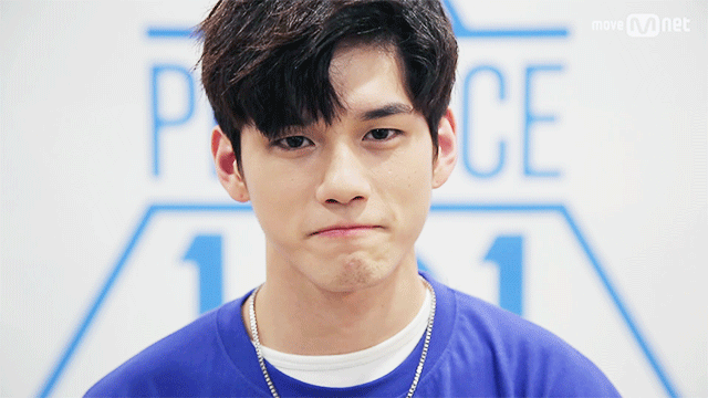 [워너원/강다니엘/황민현] 체대에서 살아남기 06 | 인스티즈