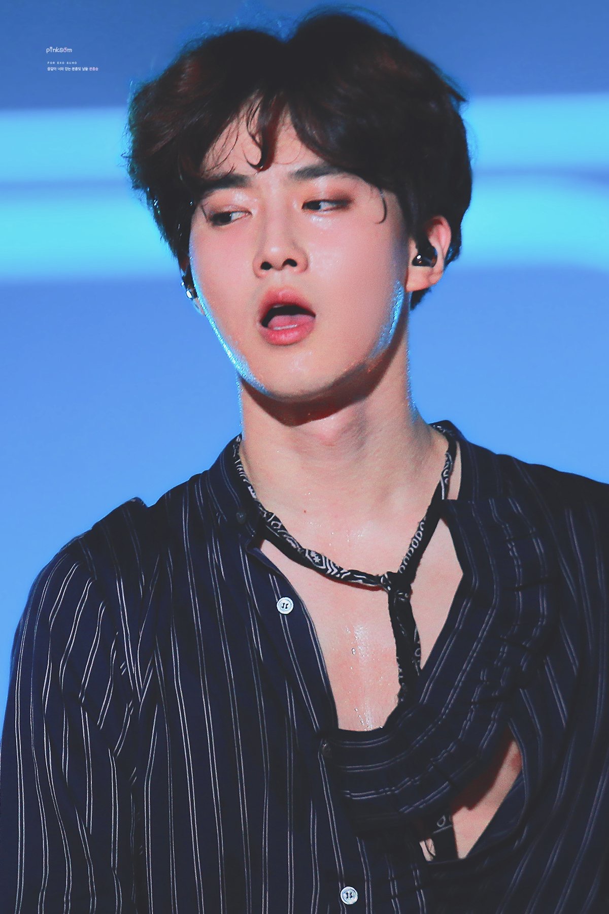 김준면 사진들 | 인스티즈