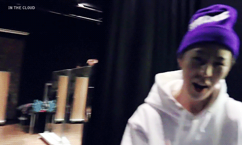 하성운 이사복 또 입어줬음 좋겠다 | 인스티즈