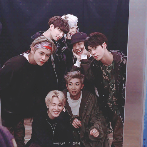 방탄 이 짤 진짜 다 잘생겼어 | 인스티즈