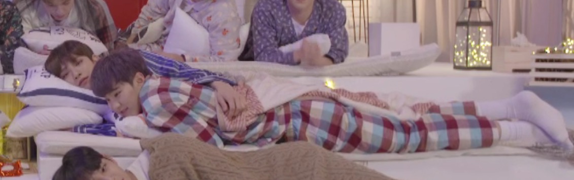 아니 근데 진짜 수녕텅이라는 말 맞는 것 같음; | 인스티즈