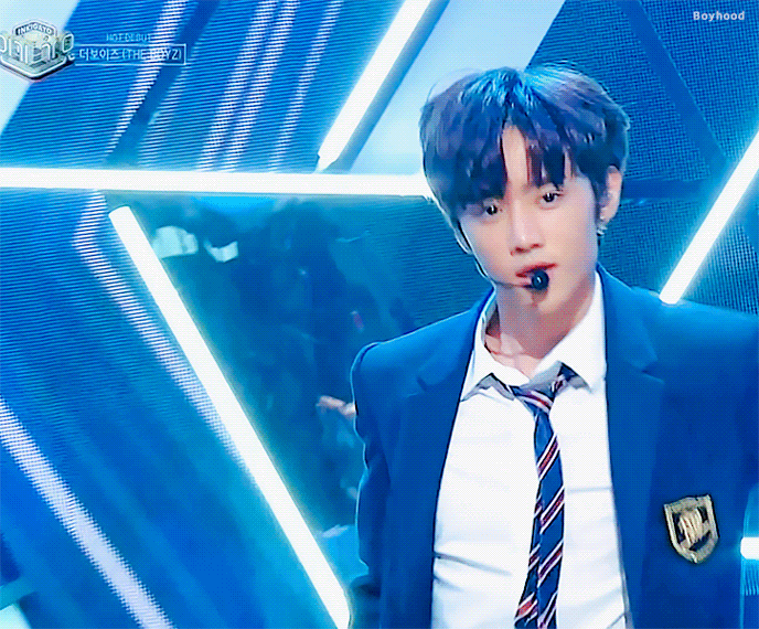 ㄱ 내가 본 최고의 새끼 알파 | 인스티즈