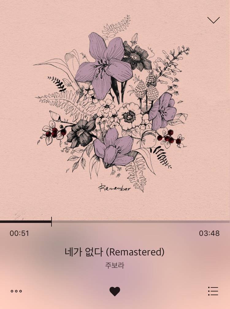 ?진짜 너무 좋은 노래들 추천!!! 들어보길 권장해? | 인스티즈