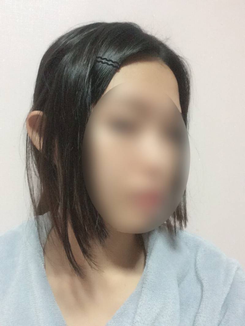 셀프로 머리 자르는 익인들아 이것만 명심해 | 인스티즈