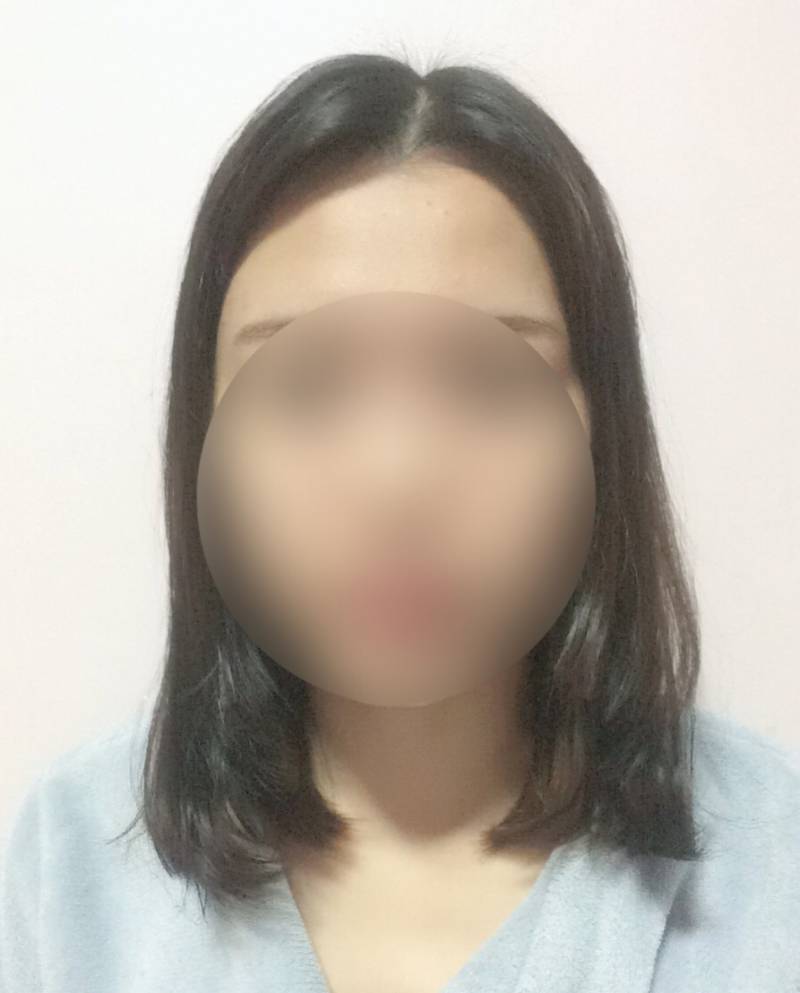 셀프로 머리 자르는 익인들아 이것만 명심해 | 인스티즈