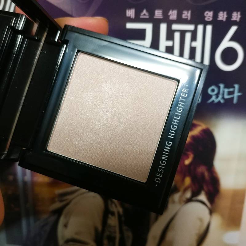 하이라이터 이거 다들 왜 안사니??? 이거 짱 이쁜데 ㅠㅠㅠ | 인스티즈