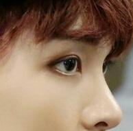 콧대 이쁘지 | 인스티즈