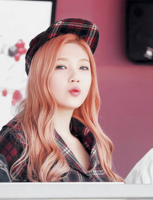 무슨색으로 염!색!할!까!(사진있음) | 인스티즈