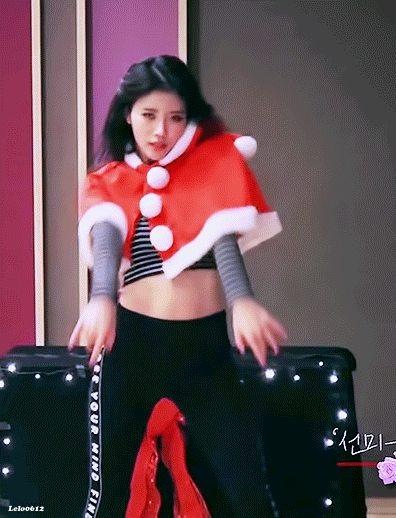 이미주 가시나 커버영상 얼마나 쩌는지 아세여..? | 인스티즈