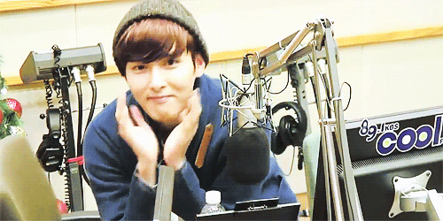 만약 아이돌이 호그와트에 다닌다면? 후플푸프 상 아이돌.jpg | 인스티즈