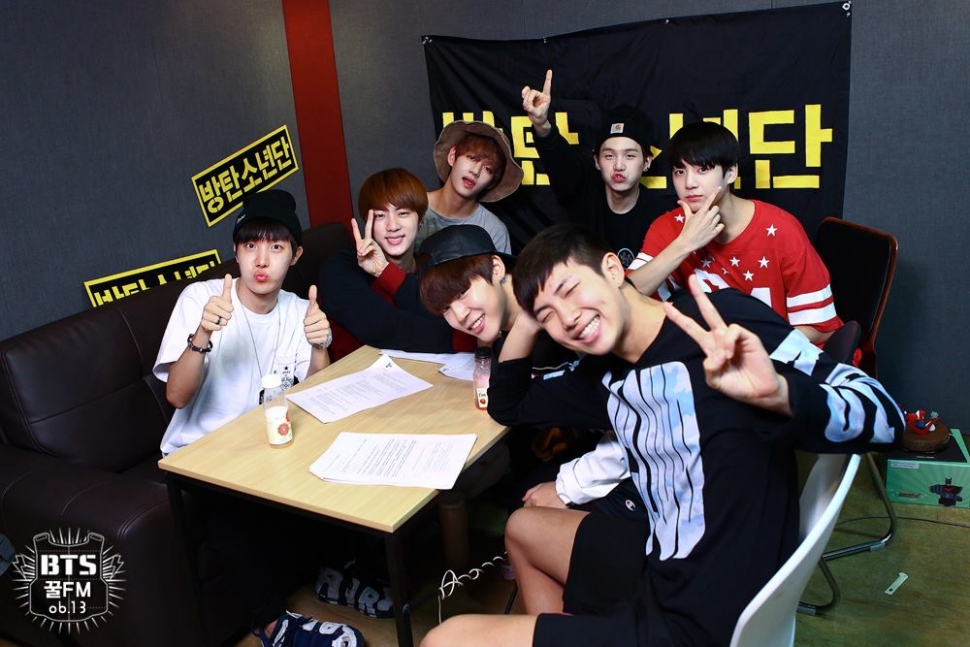 -We will defend you. (방탄 어록 정리 1) | 인스티즈