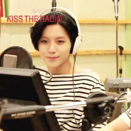 내가 보고싶어서 올리는 태민이 요정폴더 짤털(심멎주의) | 인스티즈