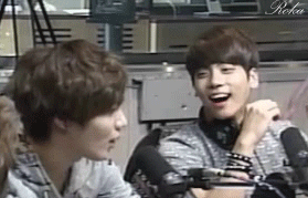 트위터로 덕질하는 아이돌.twt | 인스티즈